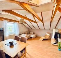 Ferienwohnung Kurzzeitmiete Niederneisen