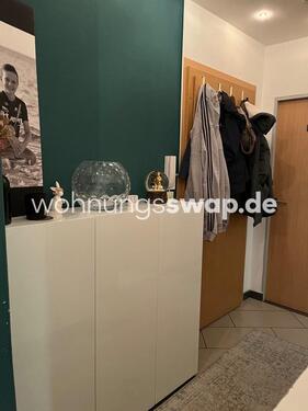 Foto - Wohnungsswap - 3 Zimmer, 60 m² - Blankenburger Straße, Pankow, Berlin