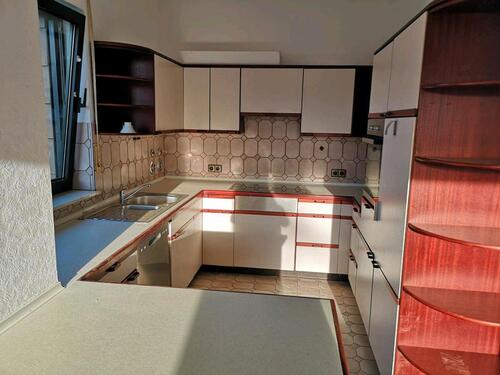 Foto - 4 Zimmer Etagenwohnung zur Miete in Karben