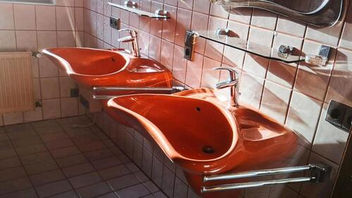 Foto - 4 Zimmer Etagenwohnung in Karben