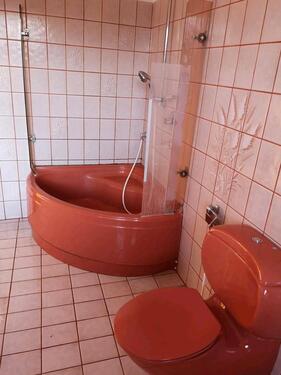 Foto - Etagenwohnung in Karben zur Miete