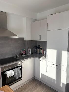 Foto - 1 Zimmer Etagenwohnung zur Miete in Lüneburg