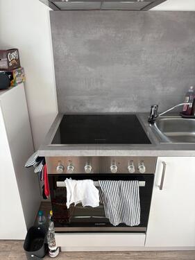 Foto - 1 Zimmer Etagenwohnung in Lüneburg