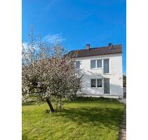 Einfamilienhaus mit großem Garten - Gessertshausen