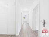 Foto - 3 Zimmer Etagenwohnung zur Miete in Voerde (Niederrhein)