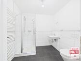 Foto - 3 Zimmer Etagenwohnung in Voerde (Niederrhein)