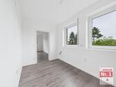 Foto - Etagenwohnung in Voerde (Niederrhein) zur Miete