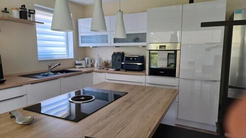 Foto - Exklusive moderne 3 Zimmer Erdgeschosswohnung