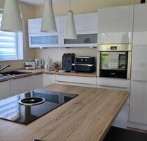 Exklusive moderne 3 Zimmer Erdgeschosswohnung - Graben-Neudorf