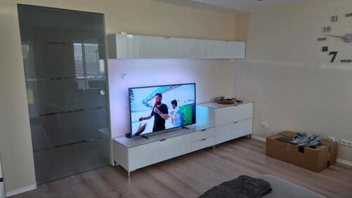 Foto - 3 Zimmer Erdgeschoßwohnung in Graben-Neudorf
