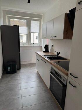Foto - 3 Zimmer Etagenwohnung zum Kaufen in Krefeld