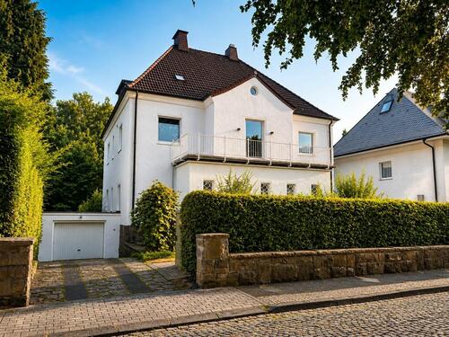 Foto - 3-Zimmer-ETW – Exklusiv, saniert in der Südlichen Gartenstadt