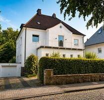 3-Zimmer-ETW – Exklusiv, saniert in der Südlichen Gartenstadt - Dortmund