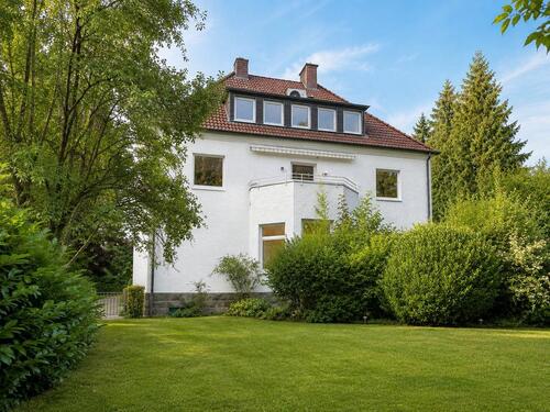 Foto - 3 Zimmer Hochparterre zum Kaufen in Dortmund
