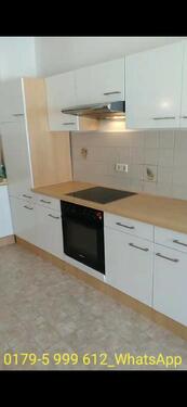 Foto - Etagenwohnung in Plauen zur Miete