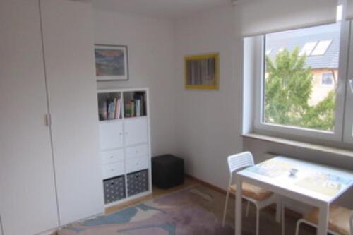 Foto - 20 Zimmer Etagenwohnung zur Miete in Oberasbach