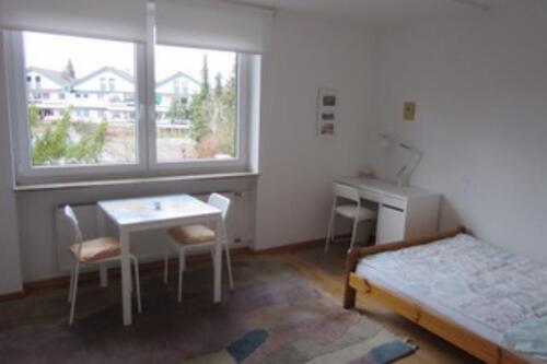 Foto - 20 Zimmer Etagenwohnung in Oberasbach
