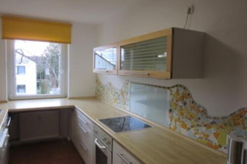 Foto - Etagenwohnung in Oberasbach zur Miete
