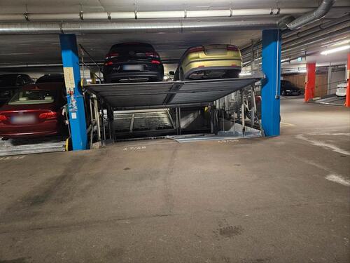 Foto - TG-Stellplatz 'Wohnanlage Altes Kartäuser Kloster', Erfurt