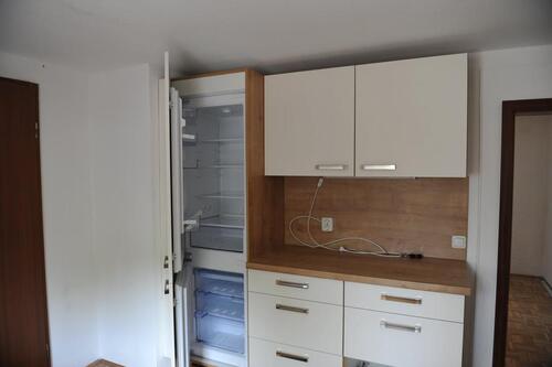 Foto - Etagenwohnung in Langenzenn