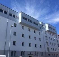 Dachgeschosswohnung mit Einbauküche - Neu-Ulm Ludwigsfeld