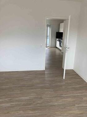 Foto - Etagenwohnung in Neu-Ulm zur Miete