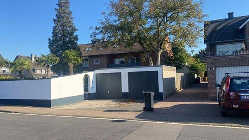 Foto - 4 Zimmer Wohnung in ruhiger zentraler Lage