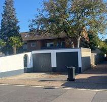 4 Zimmer Wohnung in ruhiger zentraler Lage - Neuss Allerheiligen