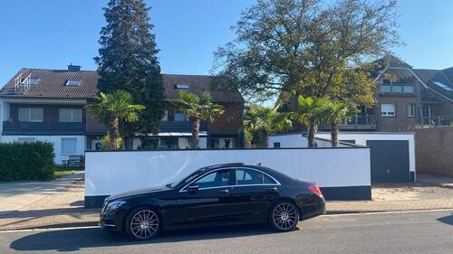 Foto - Etagenwohnung zur Miete in Neuss