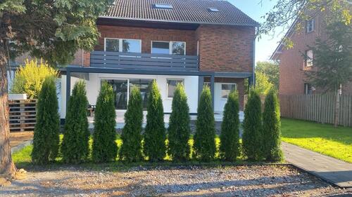 Foto - Etagenwohnung in Neuss