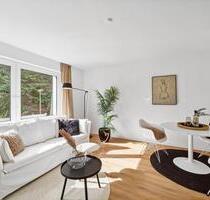 Sanierte 3-Zimmer-Wohnung in Bad Rothenfelde zu vermieten