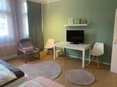Foto - möbelierte 1-3-Zimmer Wohnungen in Essen, Stadtmitte