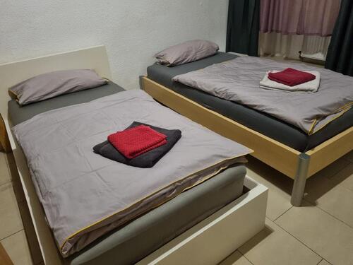Foto - Etagenwohnung zur Miete in Essen