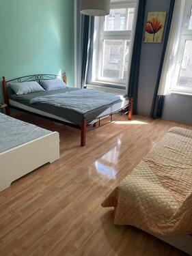 Foto - Etagenwohnung in Essen