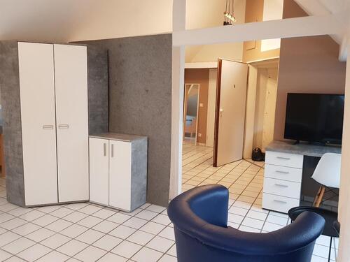 Foto - Etagenwohnung in Essen zur Miete
