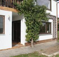 Geräumige 3-Zimmer Wohnung mit Terrasse und Garten - Grafenau Frauenberg