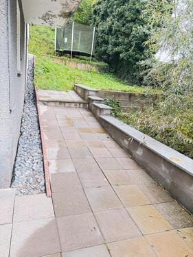 Foto - 4 Zimmer Wohnung mit großer Terrasse in Schramberg