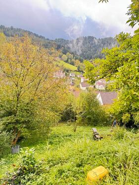 Foto - Etagenwohnung zur Miete in Schramberg
