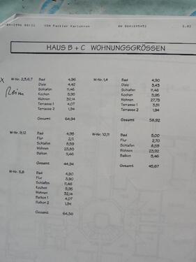 Foto - Etagenwohnung zur Miete in Ingolstadt