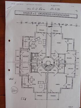 Foto - Etagenwohnung in Ingolstadt