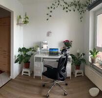 Sublet - Luxury, Comfort, and U-Bahn in 2 Minutes! (Anmeldun - Berlin Marzahn-Hellersdorf