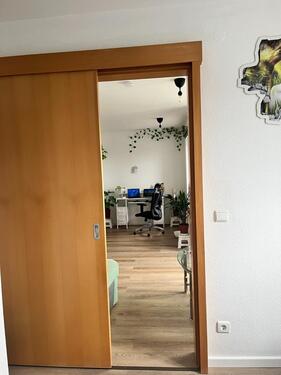 Foto - Etagenwohnung in Berlin