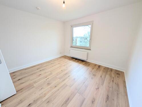 Foto - Etagenwohnung in Marl