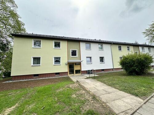 Foto - * 2 Zimmer modernisiert, mit Dusche *