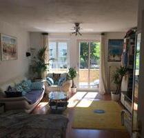 Schöne helle 1,5 Zimmer Wohnung im Zentrum von Neuhausen - München Neuhausen-Nymphenburg