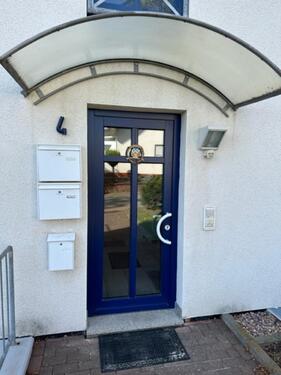 Foto - Etagenwohnung zur Miete in Warburg