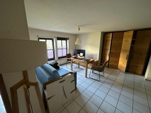 Foto - Etagenwohnung in Warburg