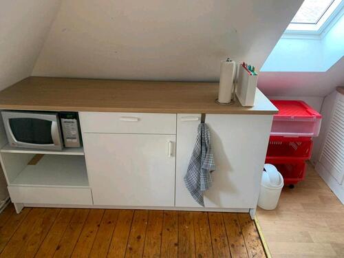 Foto - Etagenwohnung in Kirchhain zur Miete