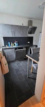 Foto - 2 Zimmer Etagenwohnung zur Miete in Uslar