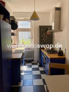 Foto - 2 Zimmer Etagenwohnung zur Miete in Berlin